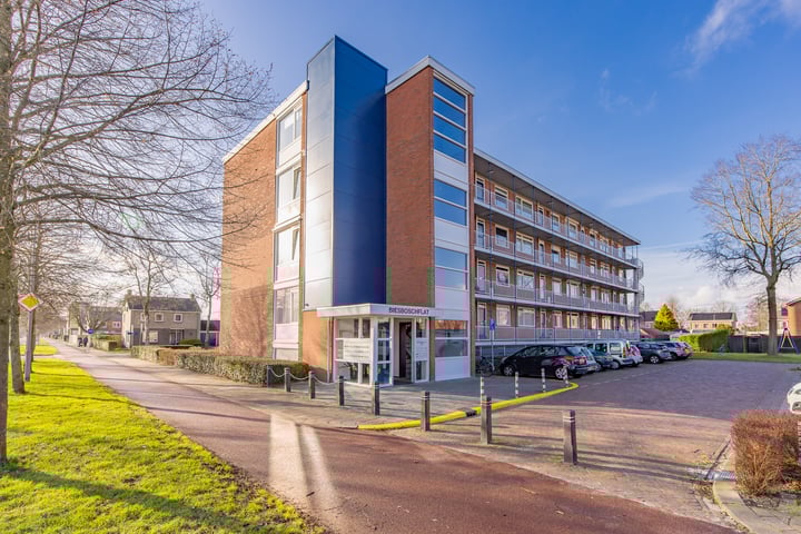 Biesboschlaan 50 dans Stadskanaal photo