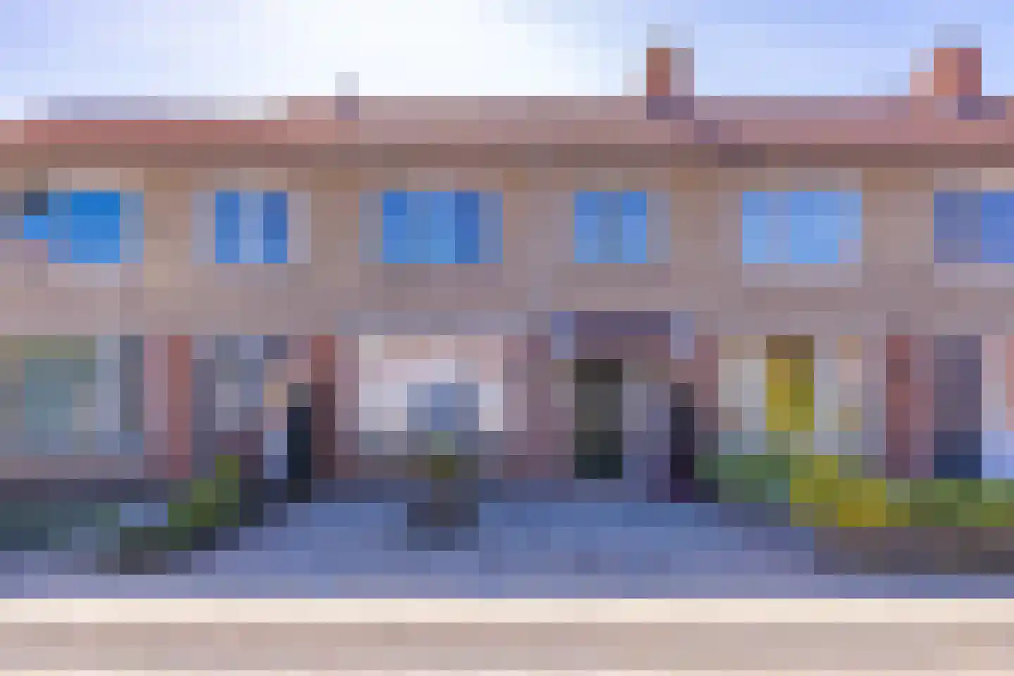 Biesboschlaan 8 Stadskanaal