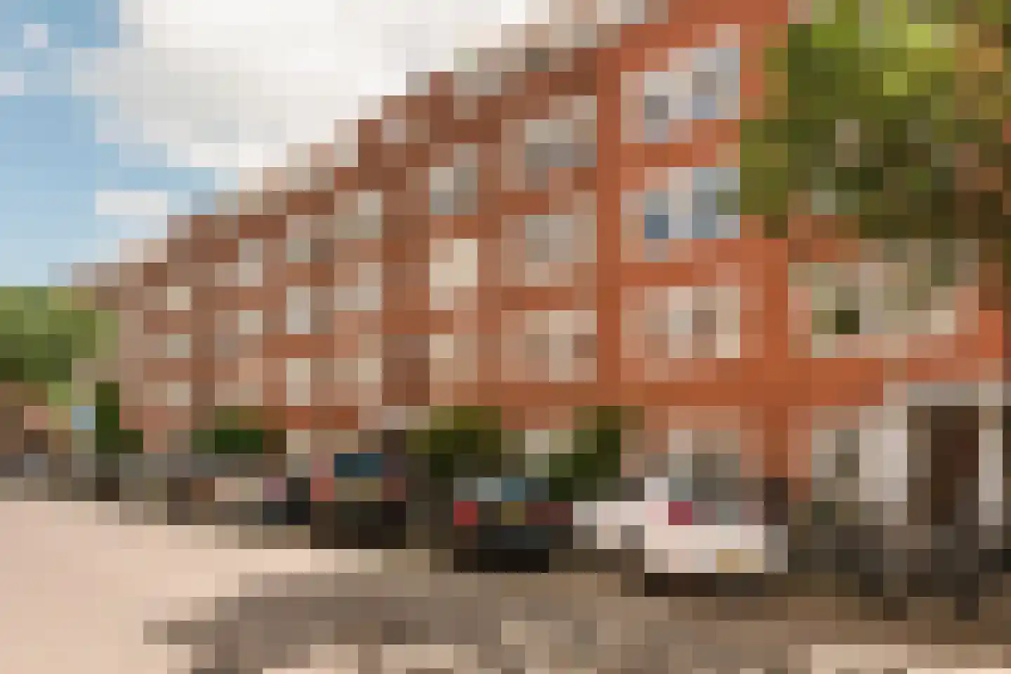 Biesboschstraat 17 1 in Amsterdam