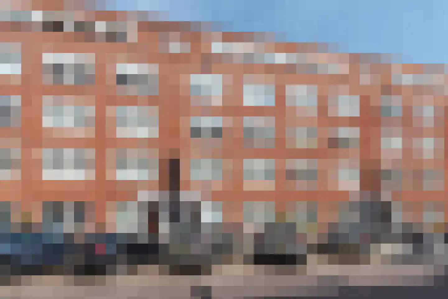 Biesboschstraat 24 2 in Amsterdam