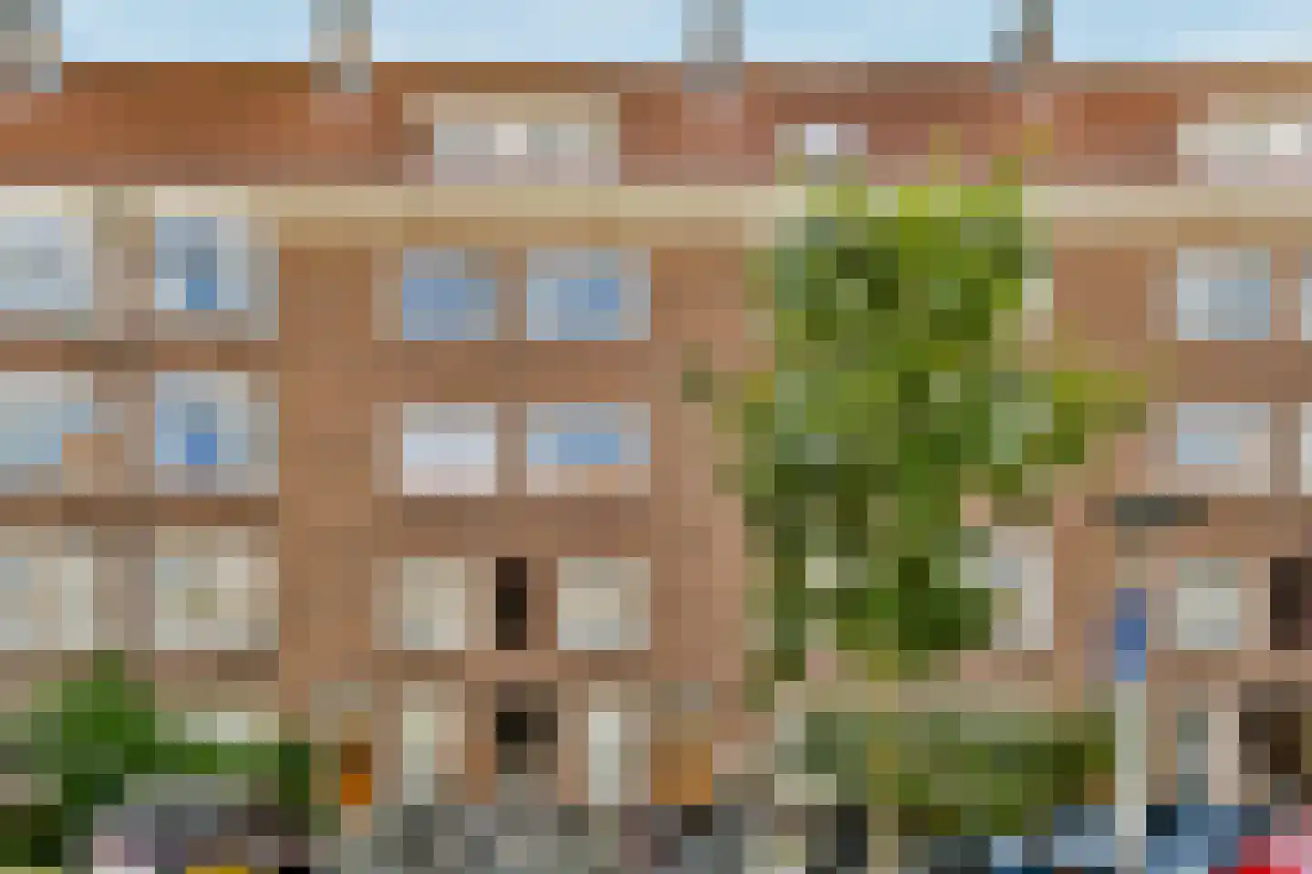 Biesboschstraat 39 2 Amsterdam