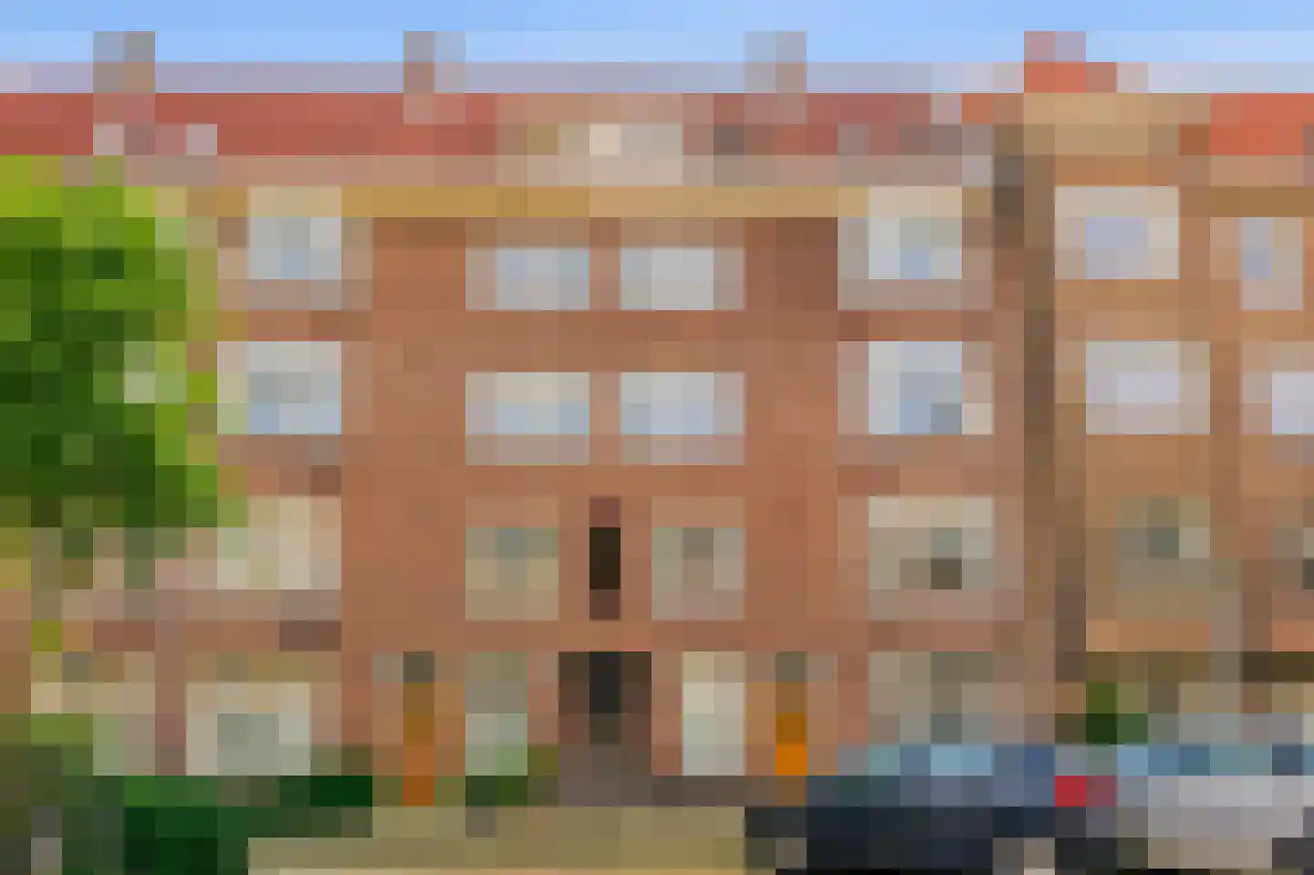 Biesboschstraat 55 3 Amsterdam