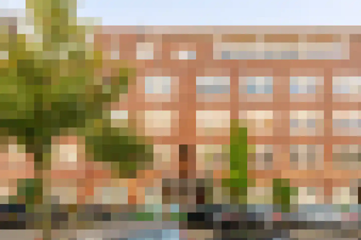 Biesboschstraat 7 1 in Amsterdam