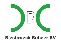 Logo Biesbroeck Beheer BV in Hulst