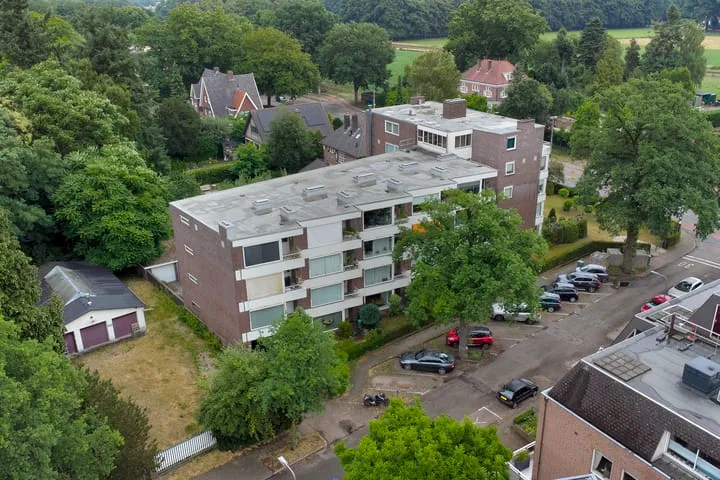 Biesdelselaan 2 d in Velp