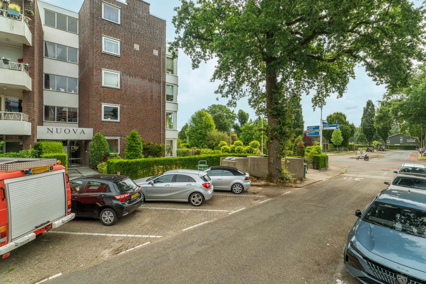 Biesdelselaan 4 a Velp foto 2