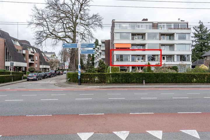 Biesdelselaan 4a in Velp photo