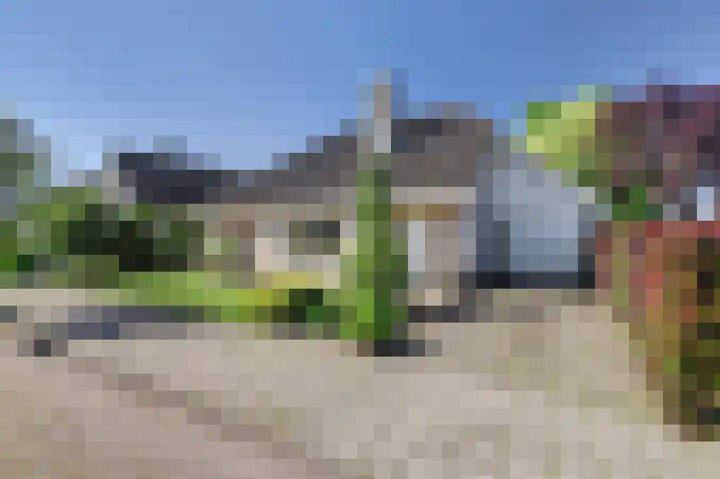 Biesheuvellaan 20 in Vlijmen
