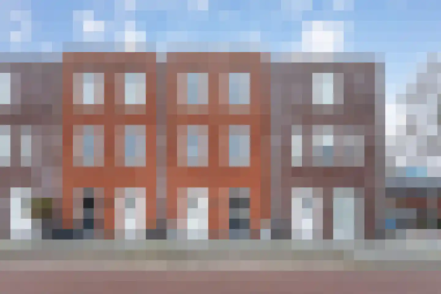 Biesheuvelstraat 147 Hoofddorp