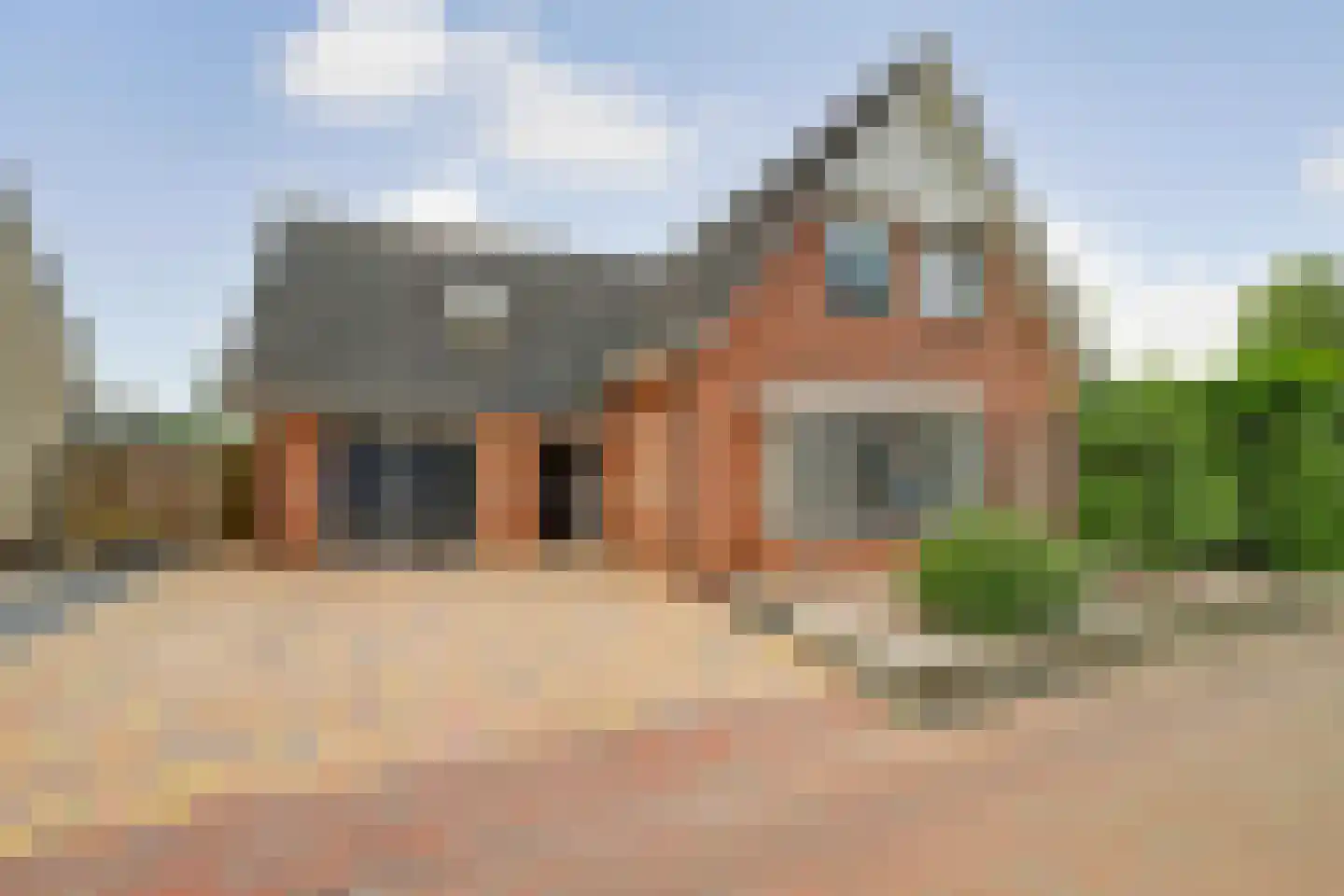 Bieskamp 13 in Nieuwaal