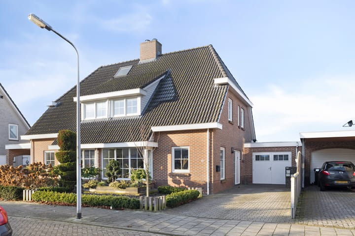 Bieslook 14 in Noordscheschut