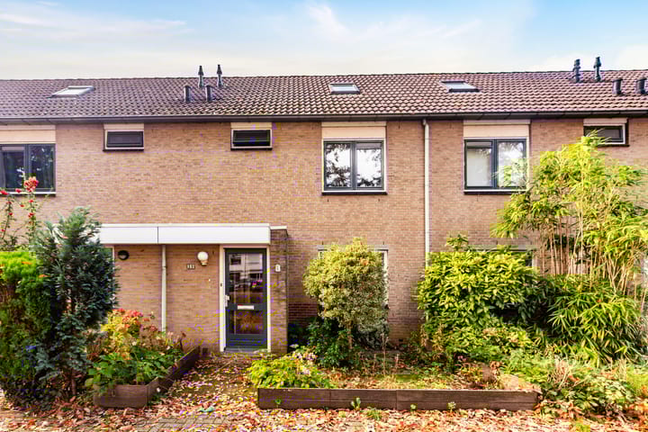 Bieslookveld 39 dans Doetinchem photo