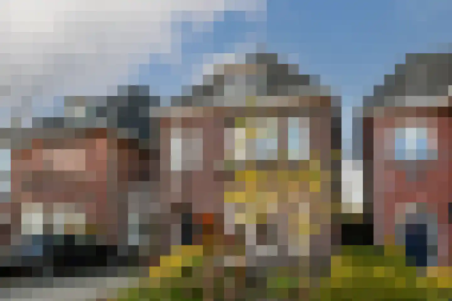 Biest 15 in Weert