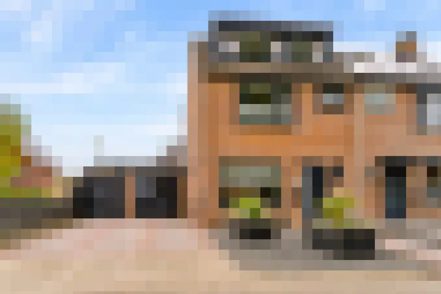 Biesterlaan 21 in Schalkwijk