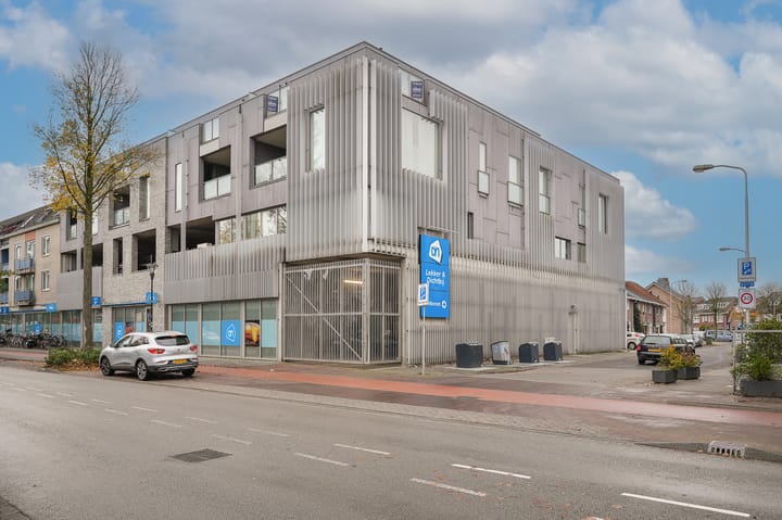 Photo de la maison Biesterweg 1A, Eindhoven