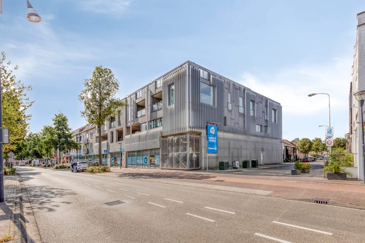 Biesterweg 3 in Eindhoven Foto