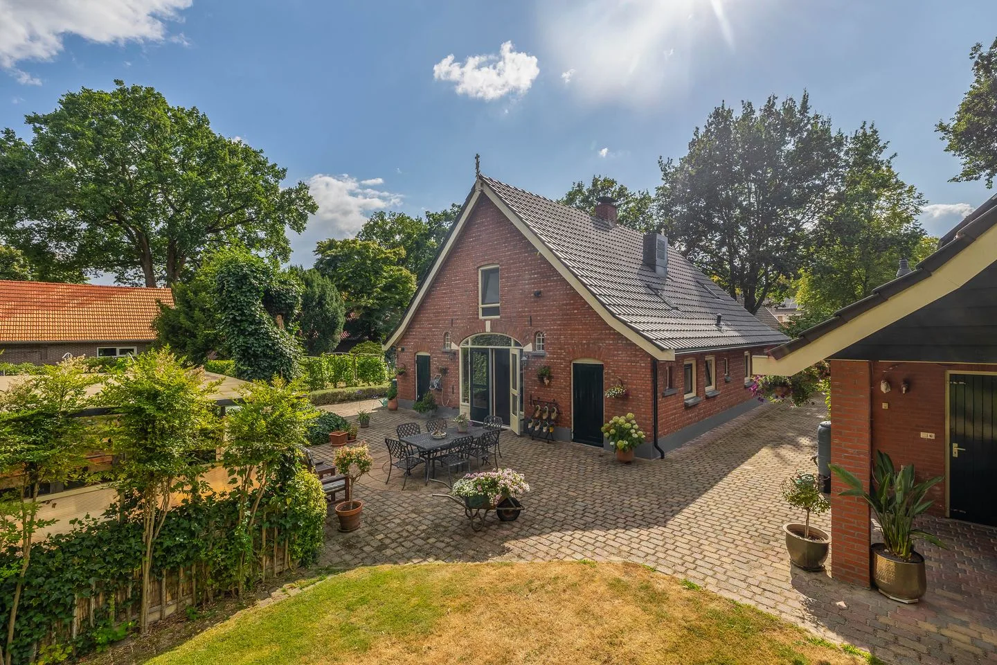 Biesterweg 43 Almelo