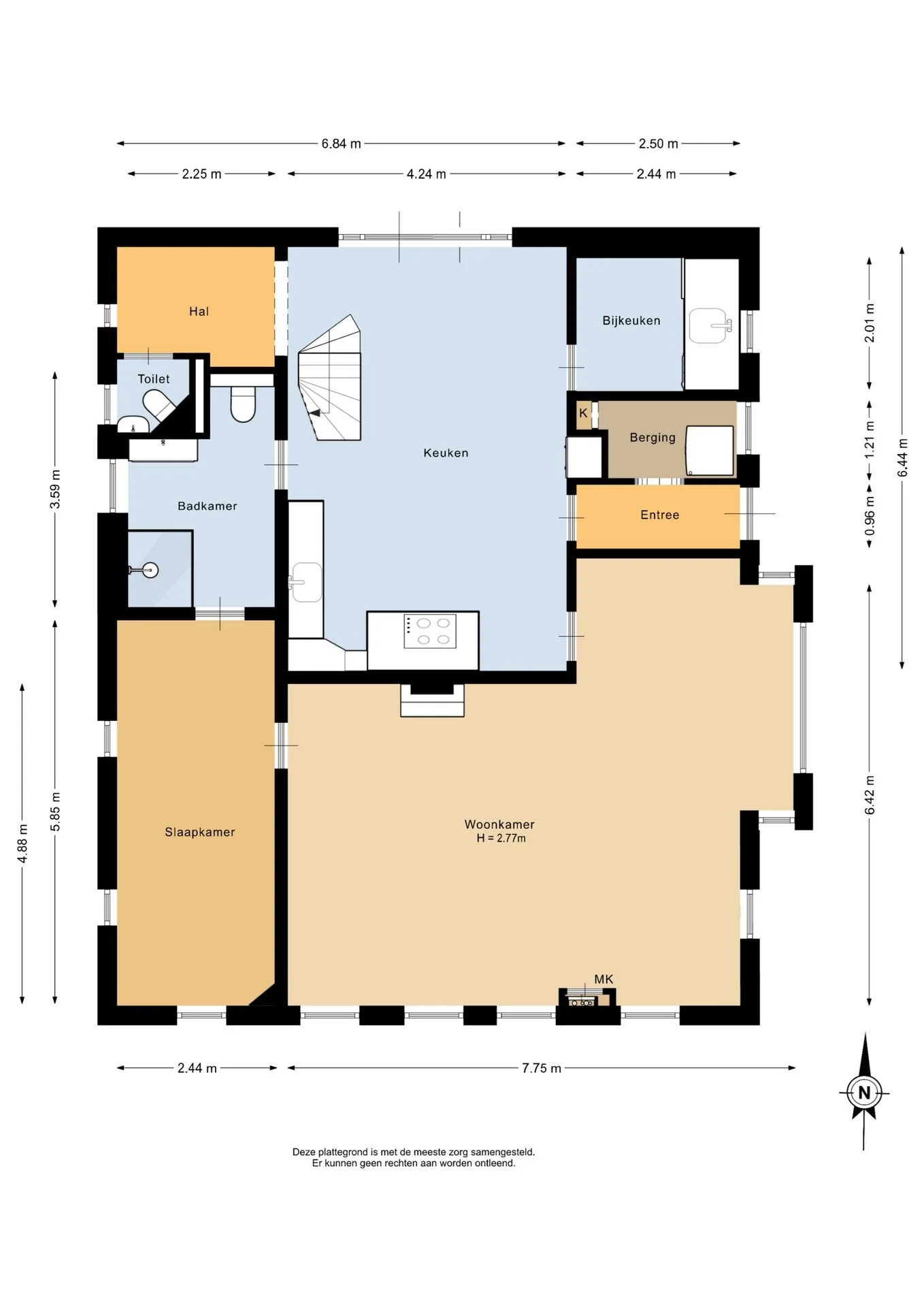 Biesterweg 43 Almelo thumbnail 79