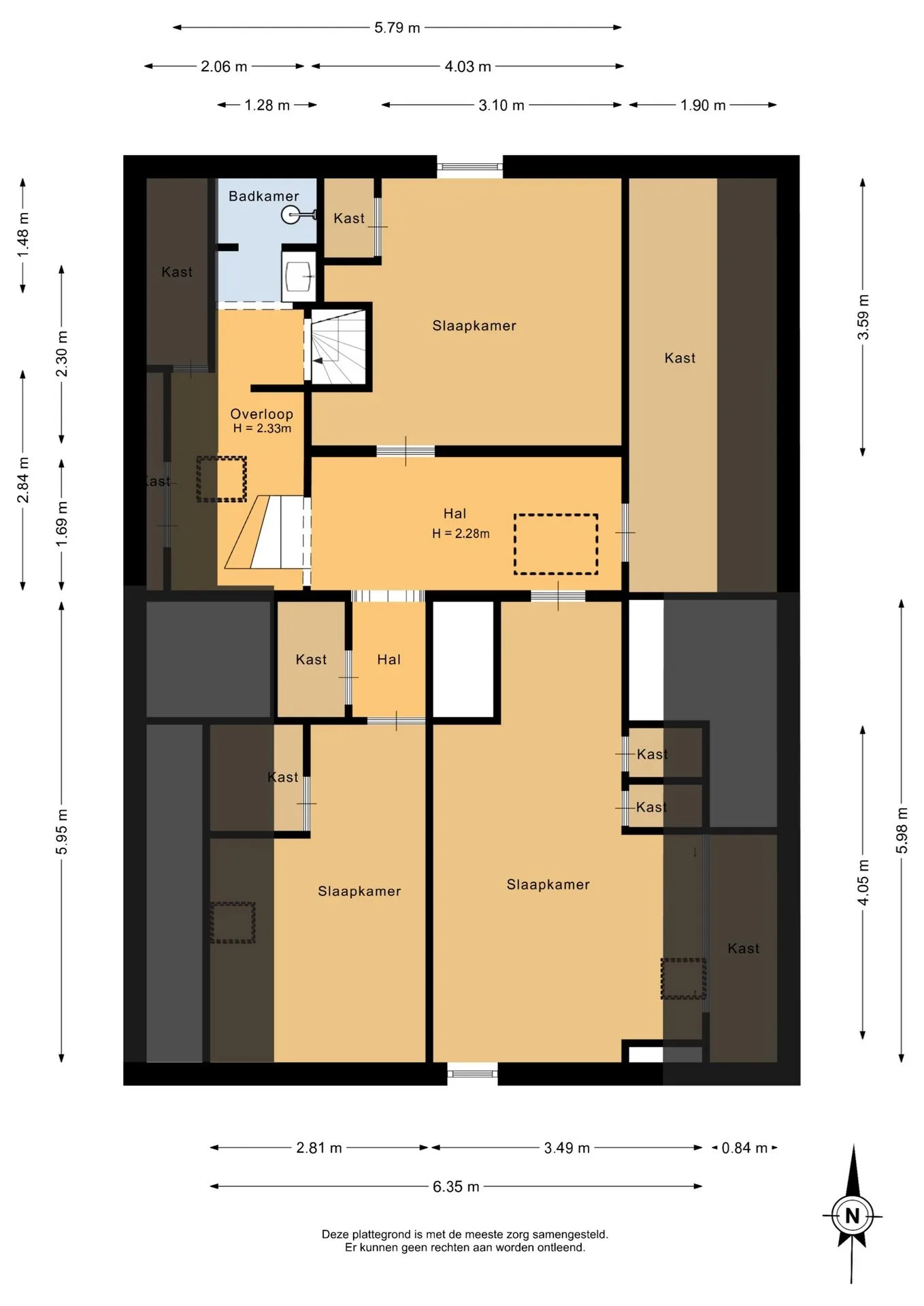 Biesterweg 43 Almelo thumbnail 83