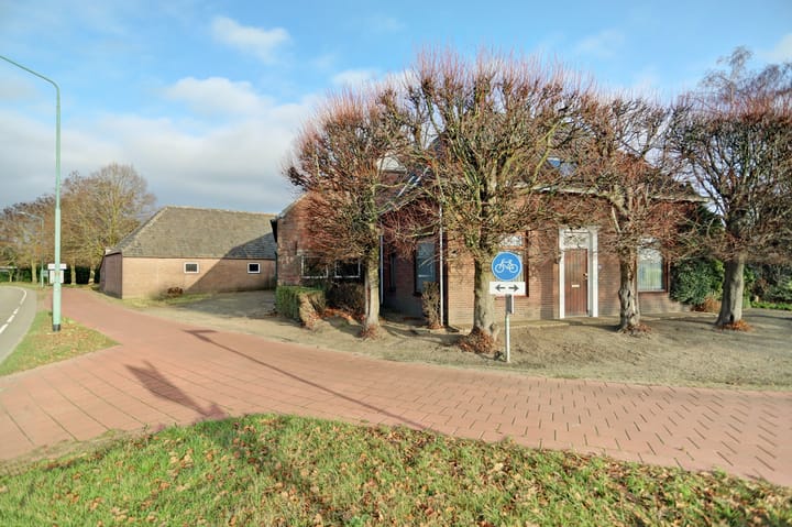 Photo of property Biestraat 14, Gilze