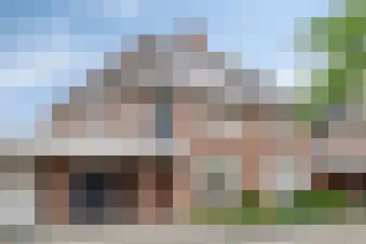 Biesveld 3 dans Nuenen