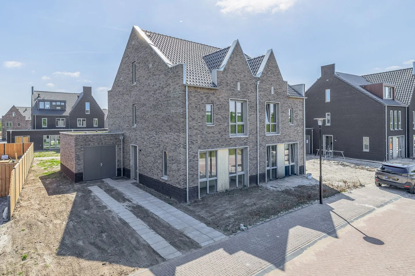 Bietenrooierdreef 33 in Harderwijk