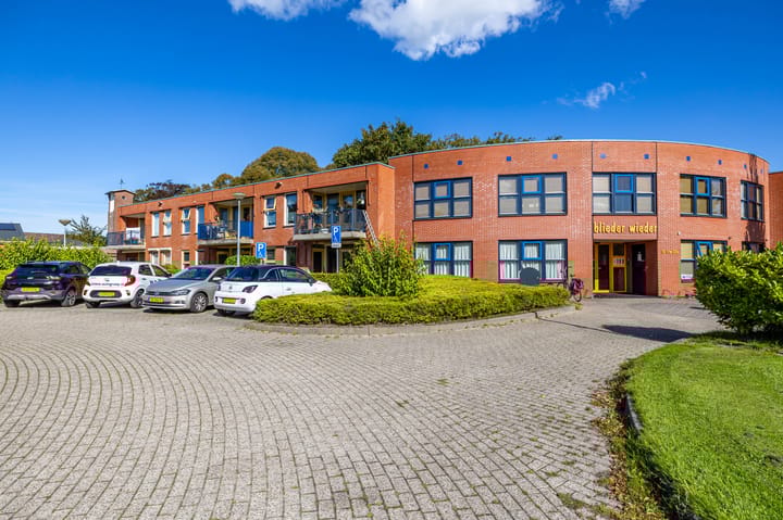 Biewemastraat 19A en Usquert foto