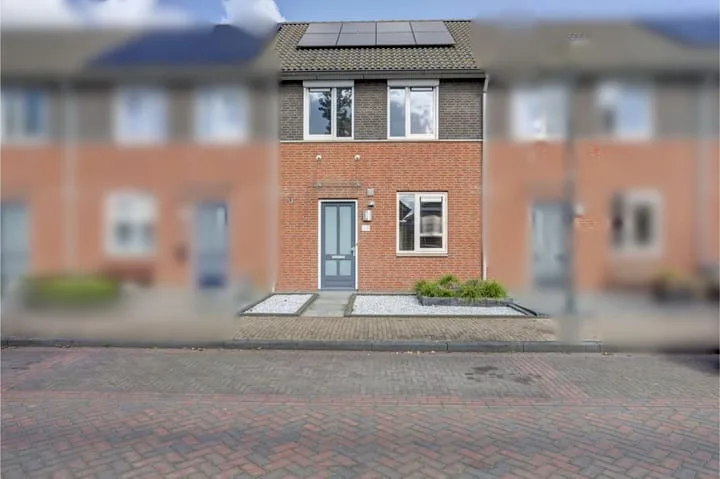 Bieze 21 in Vinkel