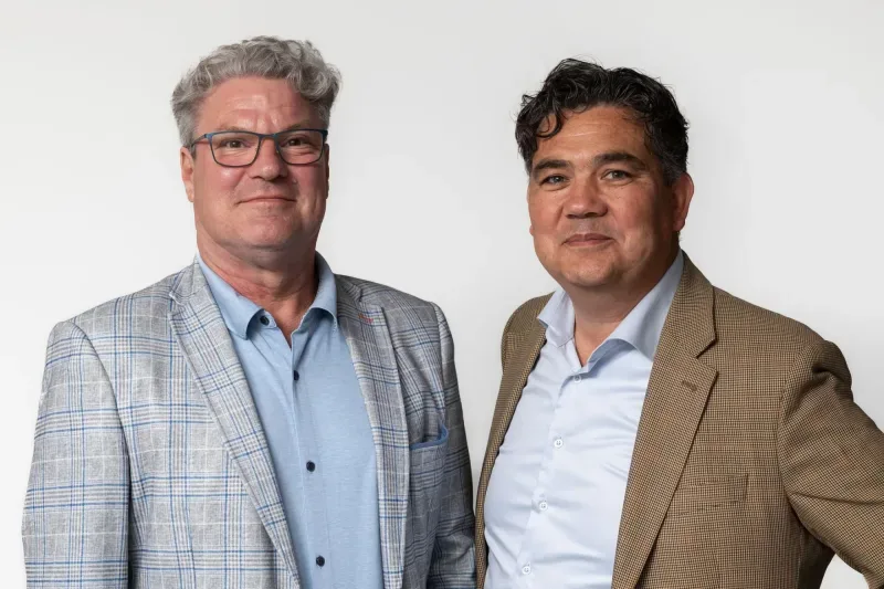 Kantoor foto van Bieze Makelaars & Taxateurs