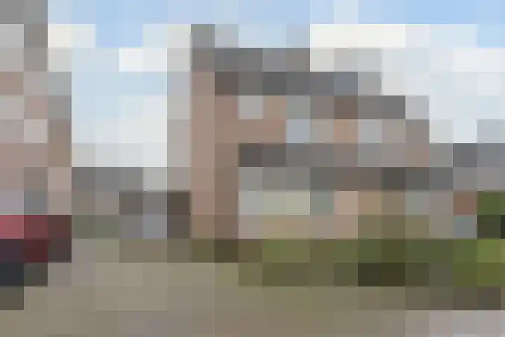 Biezelaar 4 Rijen