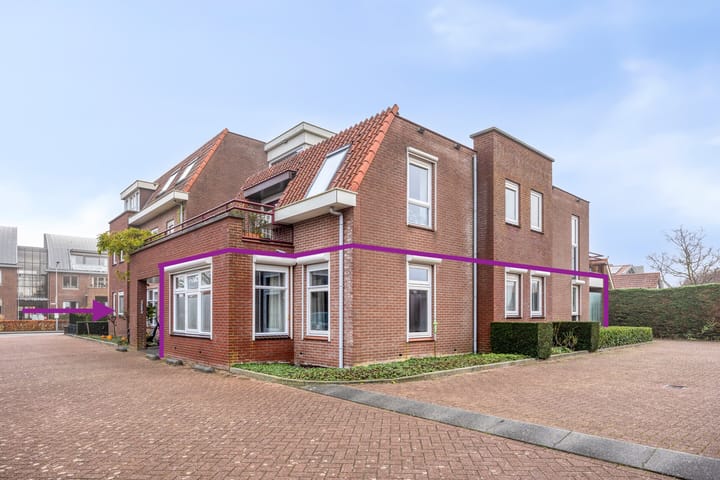 Photo of property Biezelingsestraat 70B, Kapelle