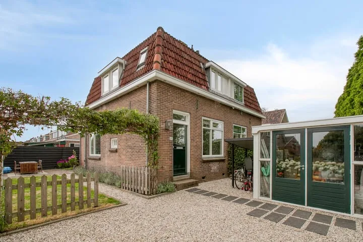 Biezen 125 Boskoop foto 2