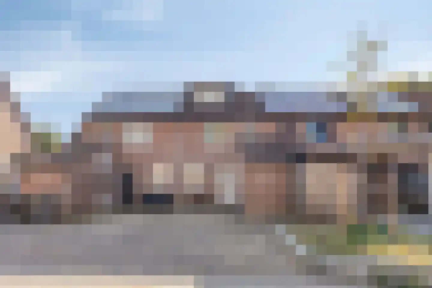 Biezen 20 in Huissen