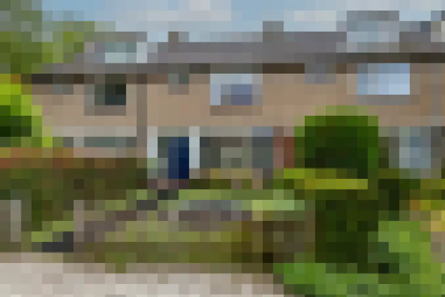 Biezen 3 Barendrecht