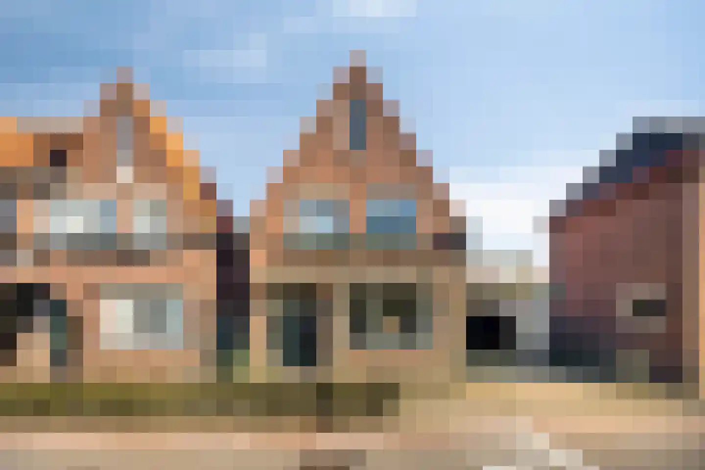 Biezen 34 en Dongen