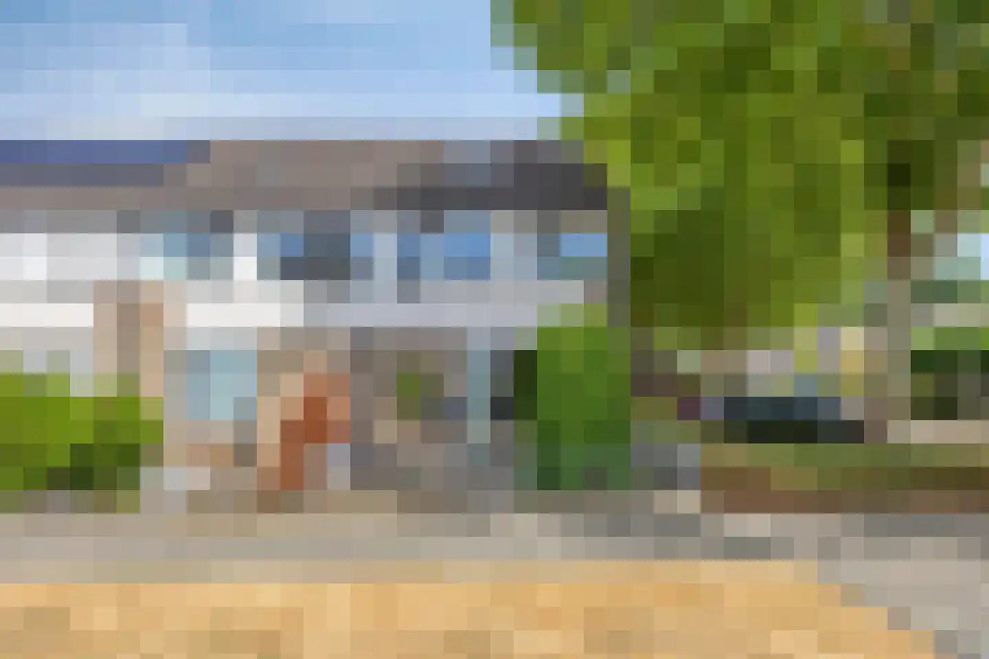 Biezenbaan 2 Halsteren