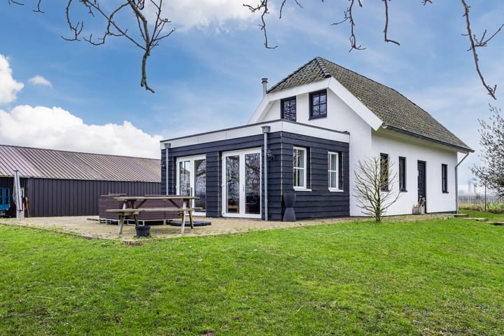 Photo of property Biezenburgseweg 2a, Echteld