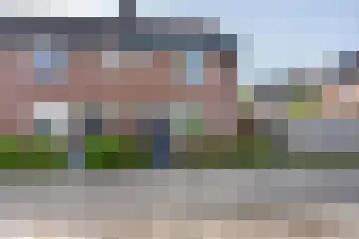 Biezendam 7 in Vught