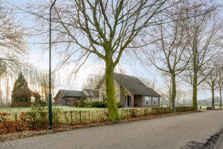 Photo de la maison Biezendijk 15, Veghel