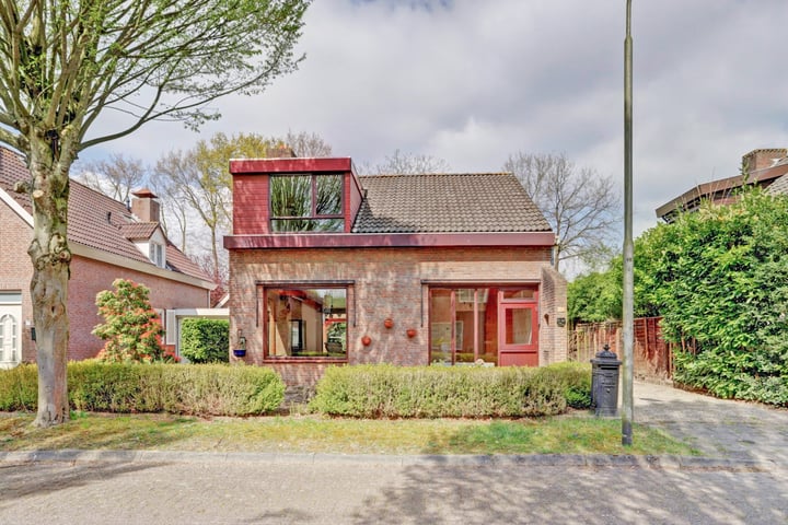 Biezendreef 49 in Putte Foto