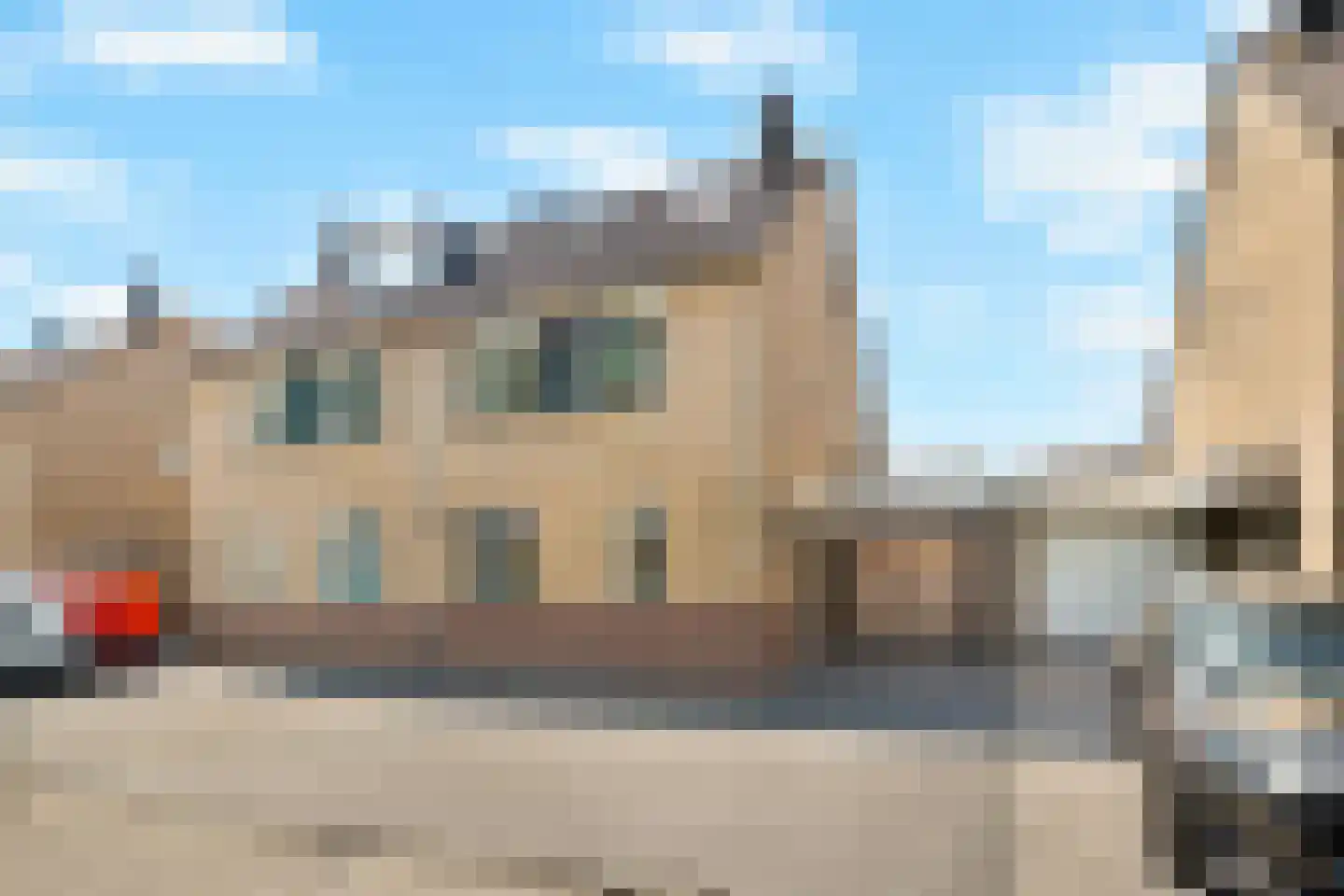 Biezengors 14 Puttershoek