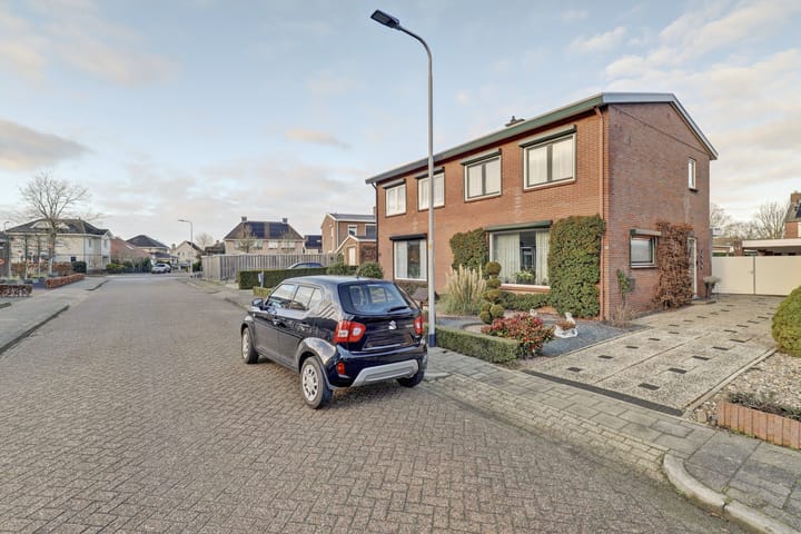 Foto de la vivienda Biezenkampstraat 46, Haalderen