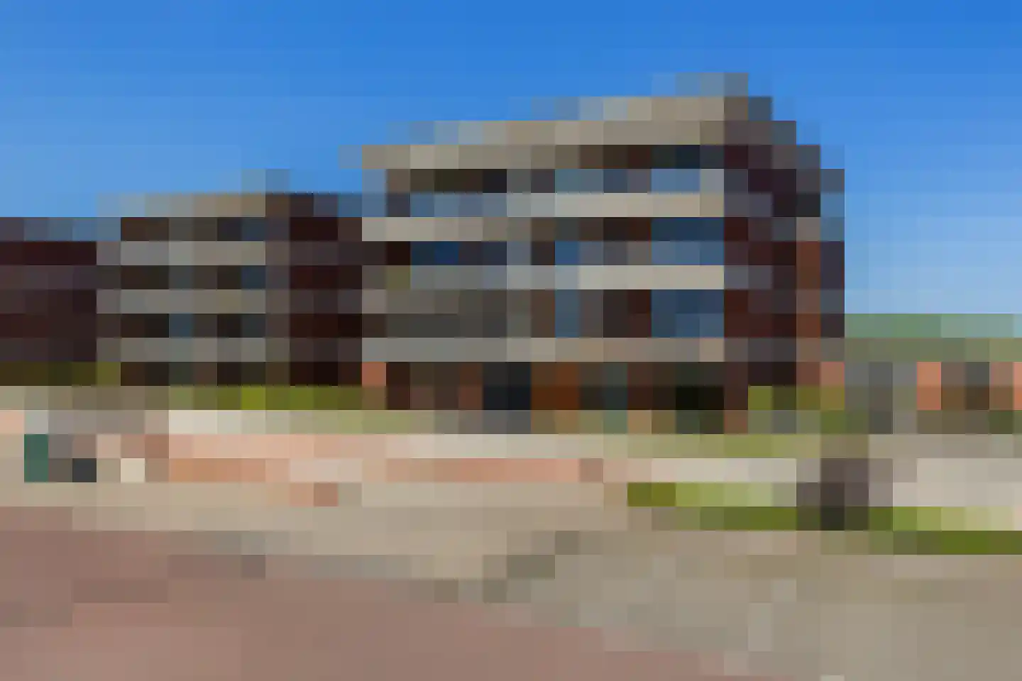 Biezenland 41 in Noordwijk