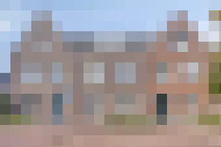 Biezenoever 5 Roelofarendsveen
