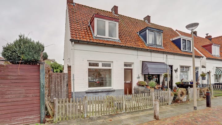Foto de la vivienda Biezenstraat 14, Almelo