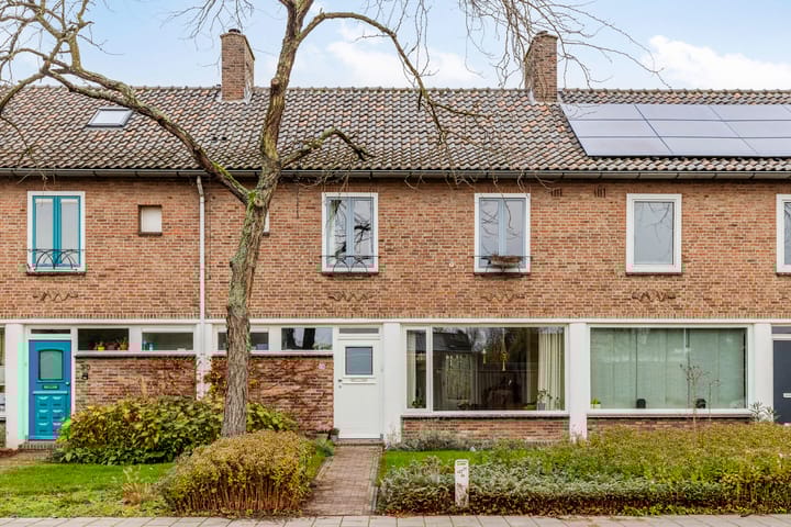 Biezenstraat 18 en Geldrop foto