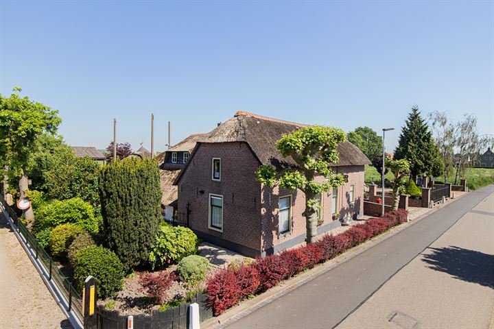 Biezenweg 6 dans Hagestein photo