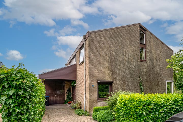 Biezenweide 24 dans Zevenaar photo