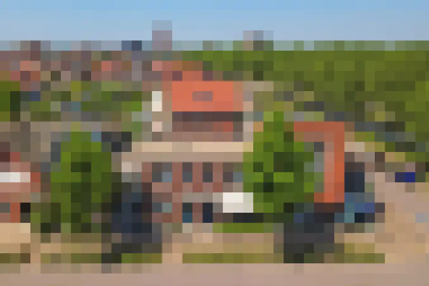 Biezenweide 4 in Hendrik-Ido-Ambacht