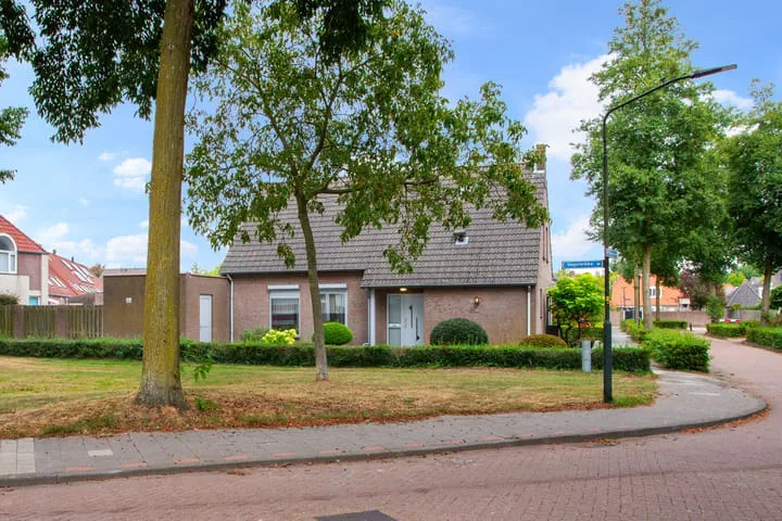 Biezeveld 7 Bladel foto 3